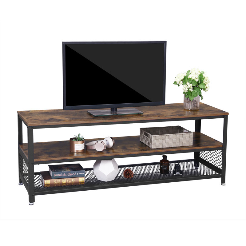 Williston Grenier TV Stand for TVs up to 65" & Reviews Wayfair